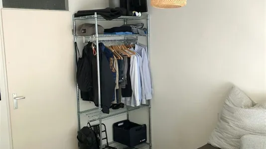 Rooms in Rotterdam Prins Alexander - photo 10