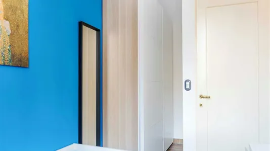 Rooms in Roma Municipio I – Centro Storico - photo 8