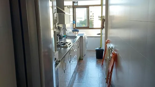 Rooms in Alboraya - photo 8