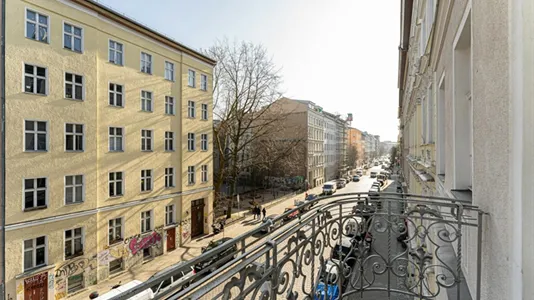 Rooms in Hamburg Mitte - photo 4