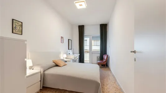 Apartments in Roma Municipio XIV – Monte Mario - photo 8