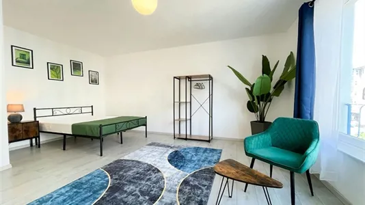 Apartments in Berlin Mitte - photo 1