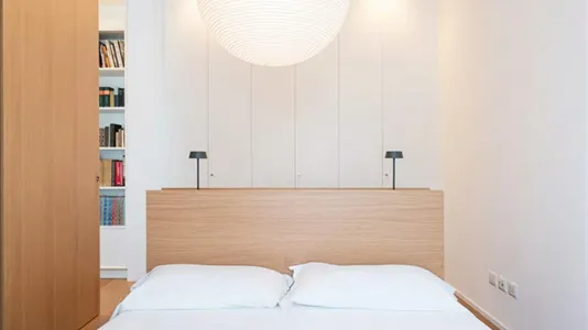 Apartments in Milano Zona 7 - Baggio, De Angeli, San Siro - photo 4