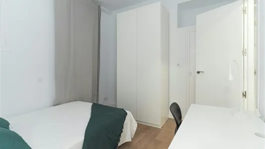 Rooms in Madrid Chamberí - photo 2