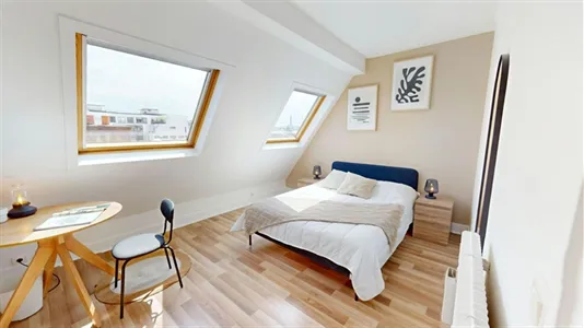 Rooms in Paris 9ème arrondissement - photo 2
