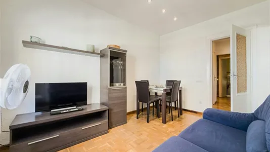 Apartments in Barcelona Les Corts - photo 3