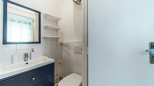 Apartments in Lyon - photo 8