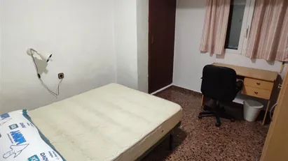Room for rent in Valencia L'Eixample, Valencia (region)