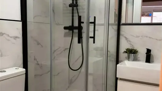 Rooms in Madrid Chamberí - photo 5