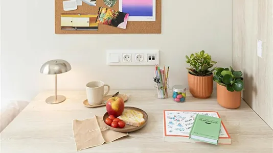 Apartments in Terrassa - photo 10