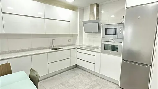 Rooms in Vitoria-Gasteiz - photo 6