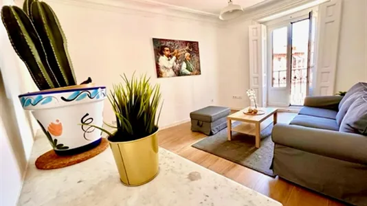 Rooms in Madrid Arganzuela - photo 9