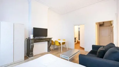 Apartment for rent in Stad Brussel, Brussels