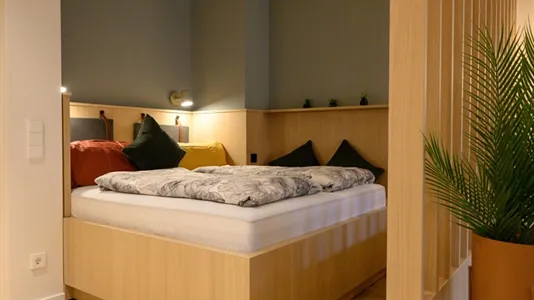 Apartments in Munich Allach-Untermenzing - photo 6