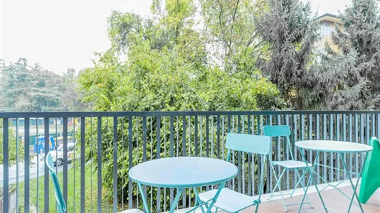 Rooms in Padua - photo 10