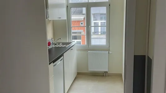 Rooms in Stad Brussel - photo 9