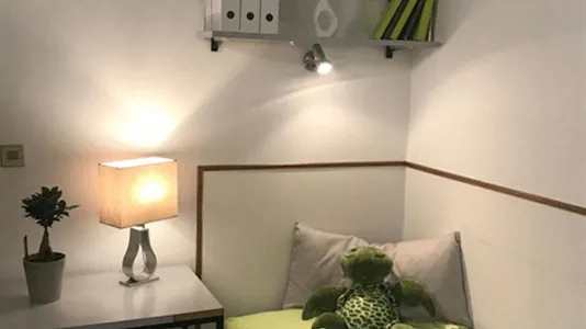 Apartments in Vienna Döbling - photo 1