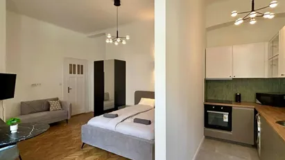 Apartment for rent in Budapest Erzsébetváros, Budapest