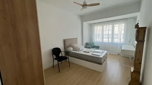 Rooms in Zaragoza - photo 2