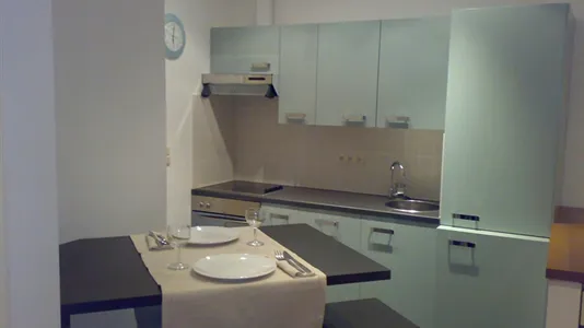 Apartments in Stad Brussel - photo 7