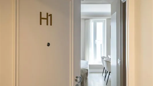 Apartments in Location is not specified - photo 9