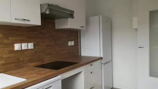 Apartments in Lyon - photo 3