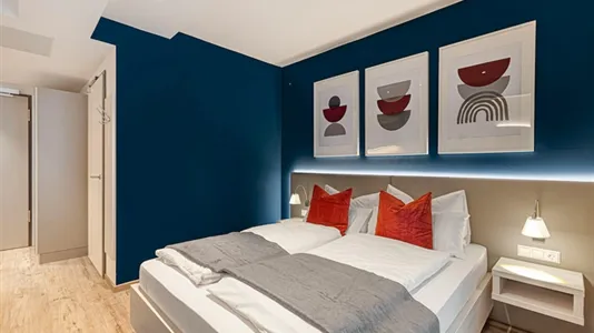 Apartments in Location is not specified - photo 5