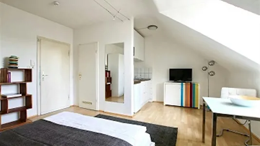 Apartments in Cologne Innenstadt - photo 2