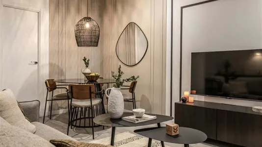 Apartments in Location is not specified - photo 7