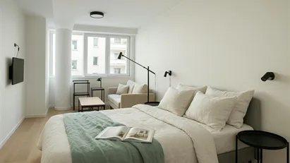 Apartment for rent in Nanterre, Île-de-France