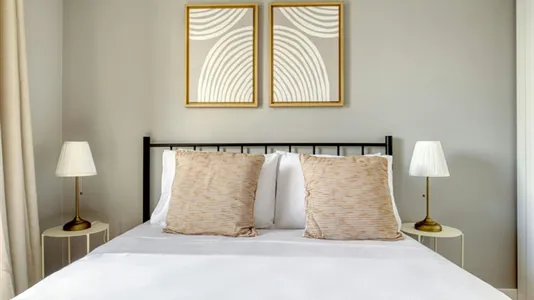 Apartments in Barcelona Sant Martí - photo 8