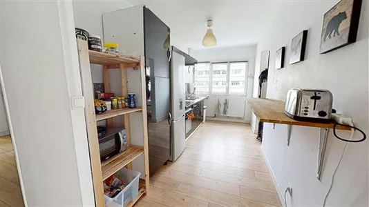 Rooms in Lille - photo 6