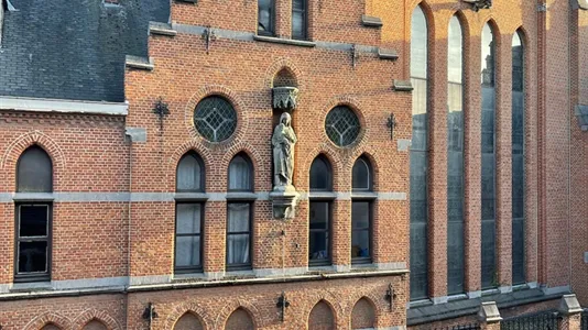 Apartments in Stad Antwerp - photo 9