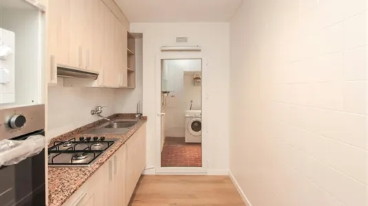 Rooms in Reus - photo 8