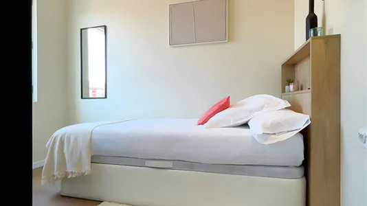 Rooms in Madrid Chamberí - photo 5