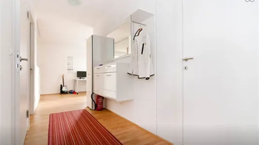 Apartments in Vienna Leopoldstadt - photo 8