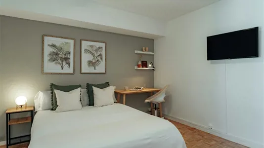 Rooms in Madrid Retiro - photo 2