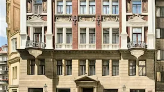 Apartments in Location is not specified - photo 8