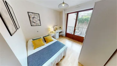 Room for rent in Toulouse, Occitanie