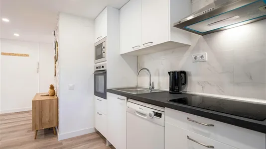 Apartments in Húmera-Somosaguas-Prado del Rey - photo 9