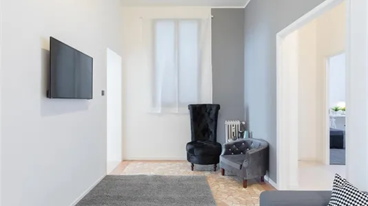 Rooms in Padua - photo 9