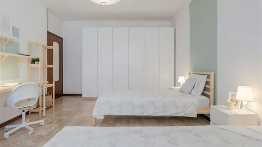 Rooms in Padua - photo 6