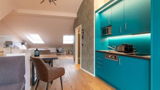 Apartments in Frankfurt Innenstadt I - photo 5