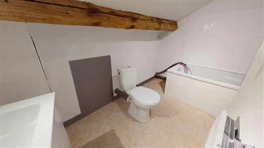 Rooms in Clermont-Ferrand - photo 5