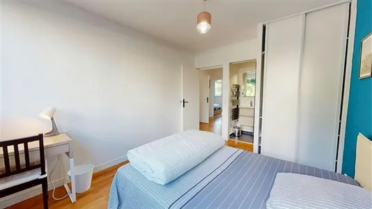 Rooms in Lyon - photo 3