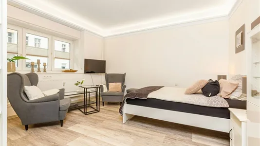 Apartments in Berlin Neukölln - photo 3