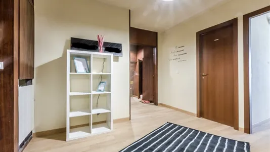 Rooms in Pisa - photo 8