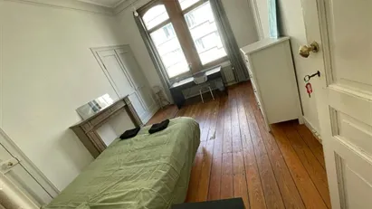 Room for rent in Brussels Sint-Joost-ten-Node, Brussels