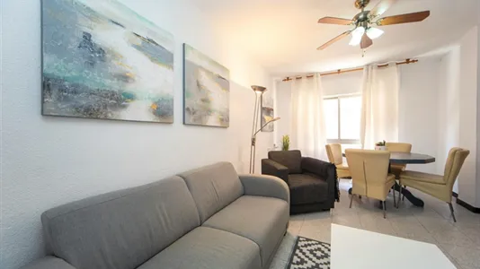 Rooms in Granada - photo 7