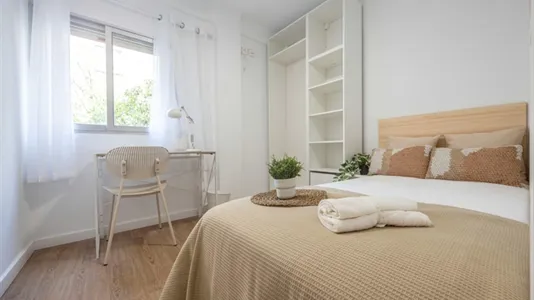 Rooms in Alboraya - photo 1